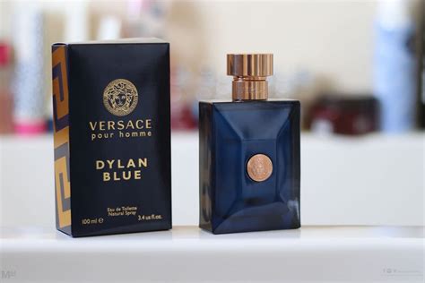 Versace Dylan Blue: My Personal Review : r/Perfumes 